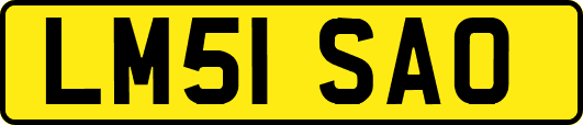 LM51SAO