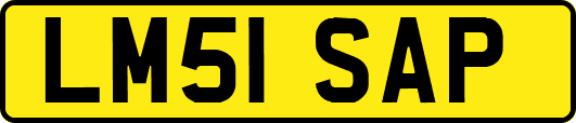 LM51SAP