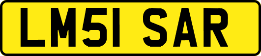 LM51SAR