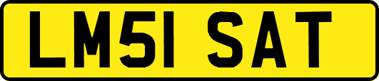 LM51SAT