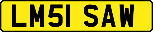LM51SAW