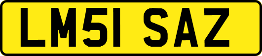 LM51SAZ