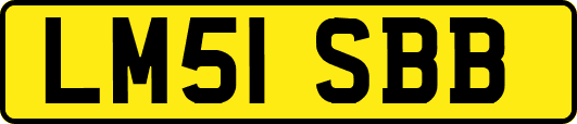 LM51SBB