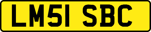 LM51SBC