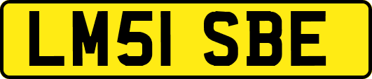 LM51SBE