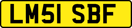 LM51SBF