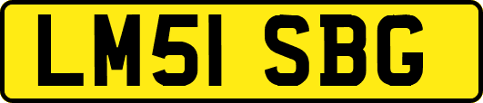 LM51SBG
