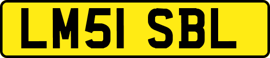 LM51SBL