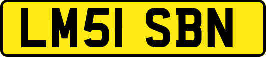 LM51SBN