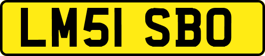 LM51SBO