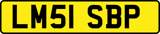 LM51SBP