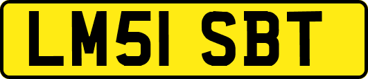 LM51SBT