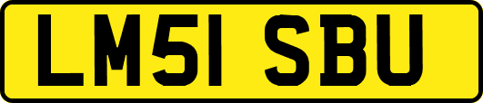 LM51SBU