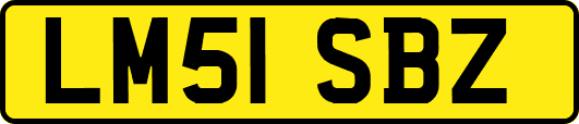 LM51SBZ