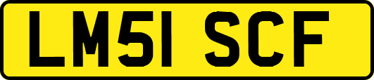 LM51SCF