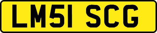 LM51SCG
