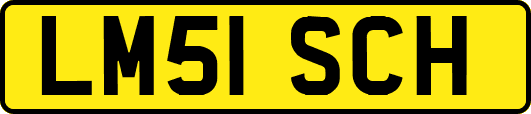 LM51SCH