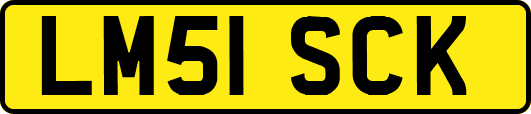 LM51SCK