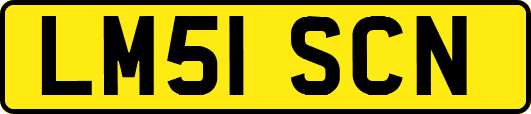 LM51SCN
