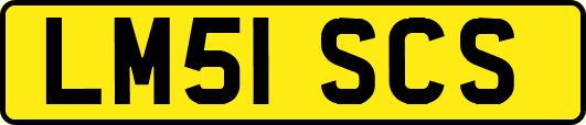 LM51SCS