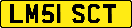 LM51SCT