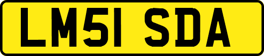 LM51SDA