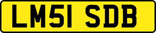 LM51SDB