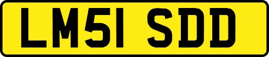 LM51SDD