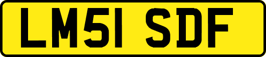 LM51SDF