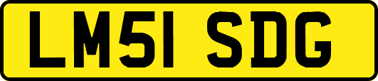 LM51SDG