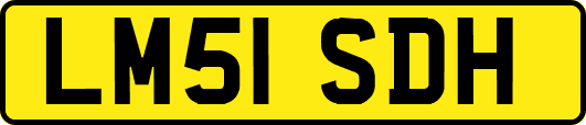 LM51SDH