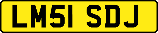 LM51SDJ