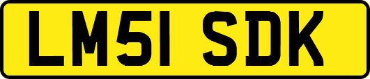 LM51SDK