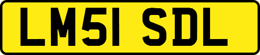 LM51SDL