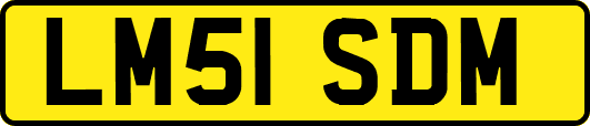 LM51SDM