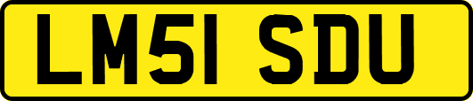 LM51SDU