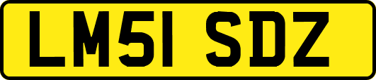 LM51SDZ