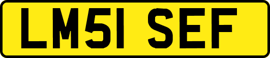 LM51SEF