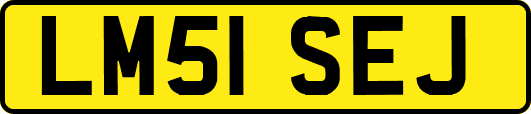 LM51SEJ