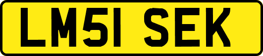 LM51SEK