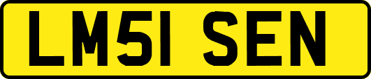 LM51SEN