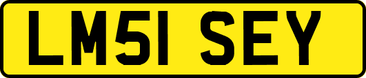 LM51SEY