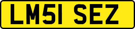 LM51SEZ