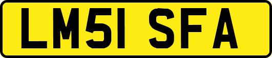 LM51SFA