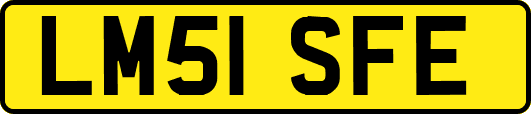 LM51SFE