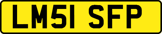 LM51SFP