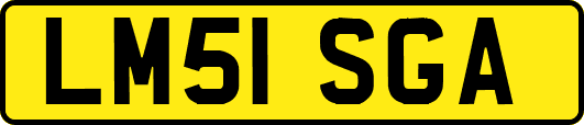 LM51SGA