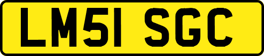 LM51SGC