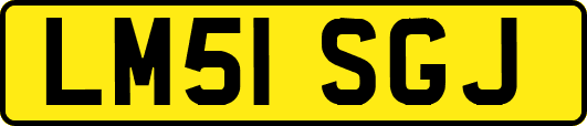 LM51SGJ