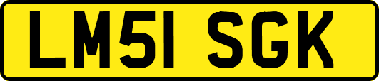 LM51SGK